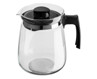Altom Dzbanek do gorących napojów 2,0 l czarny - 1611181 - zdjęcie 3
